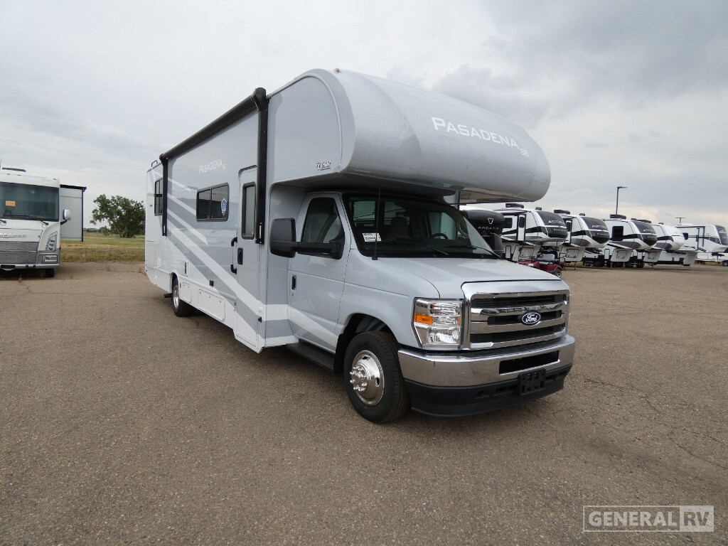 2026 Thor Motor Coach PASADENA SH31 in longmont CO