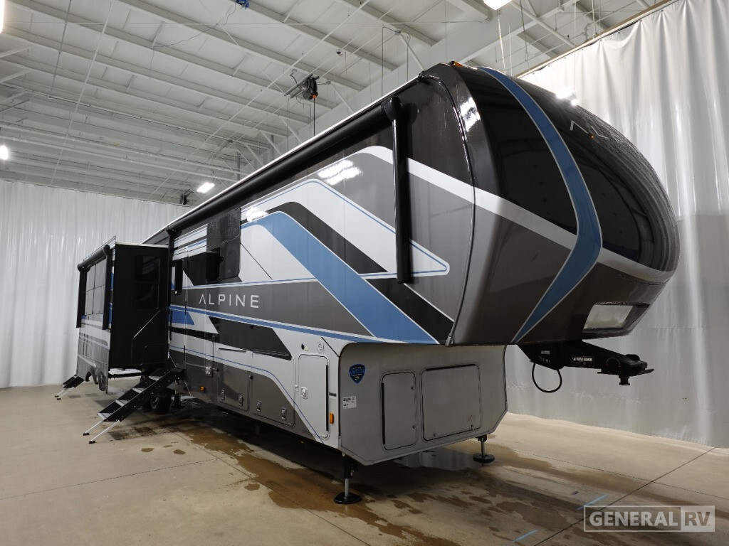 2025 Keystone ALPINE 3910RK RV