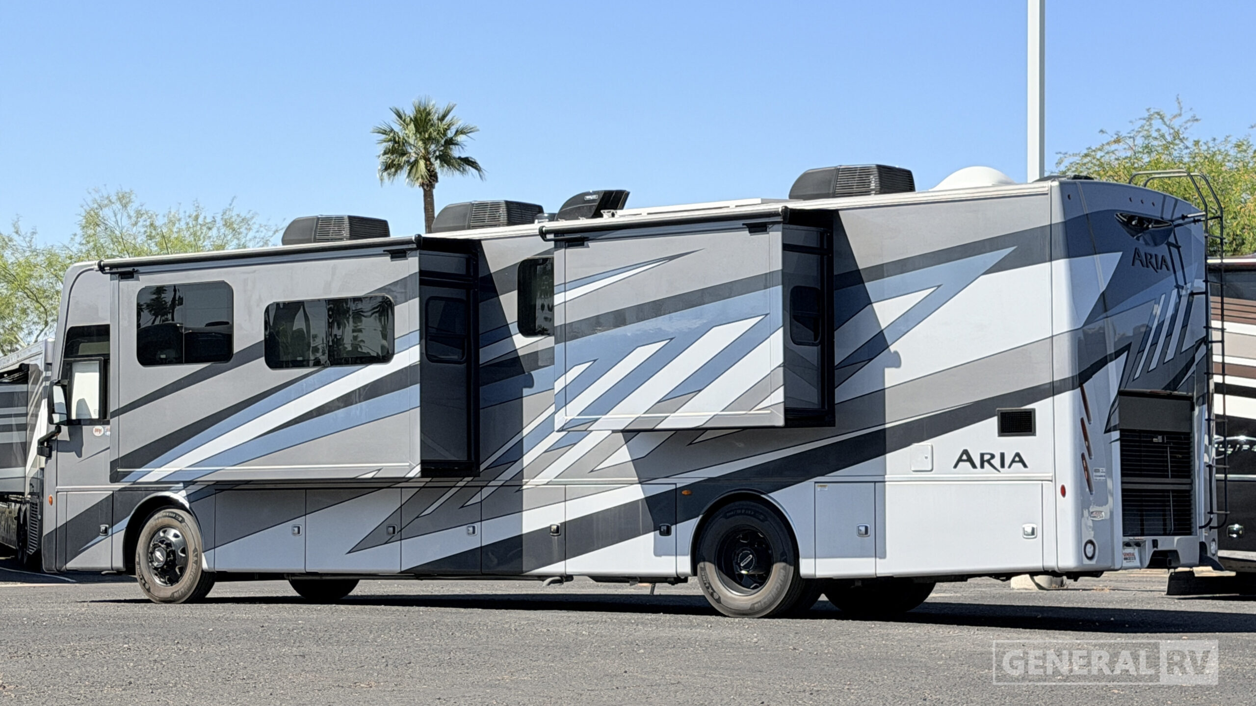 2026 Thor Motor Coach ARIA 3901 in south weber UT