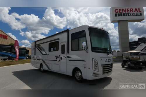 2026 Thor Motor Coach ACE 29D in ocala FL