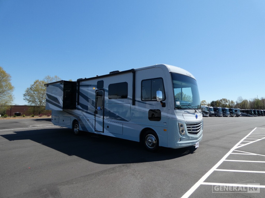 2025 Holiday Rambler ECLIPSE 32S in salisbury NC