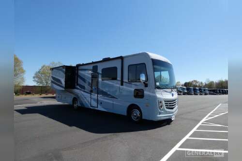 2025 Holiday Rambler ECLIPSE 32S in salisbury NC