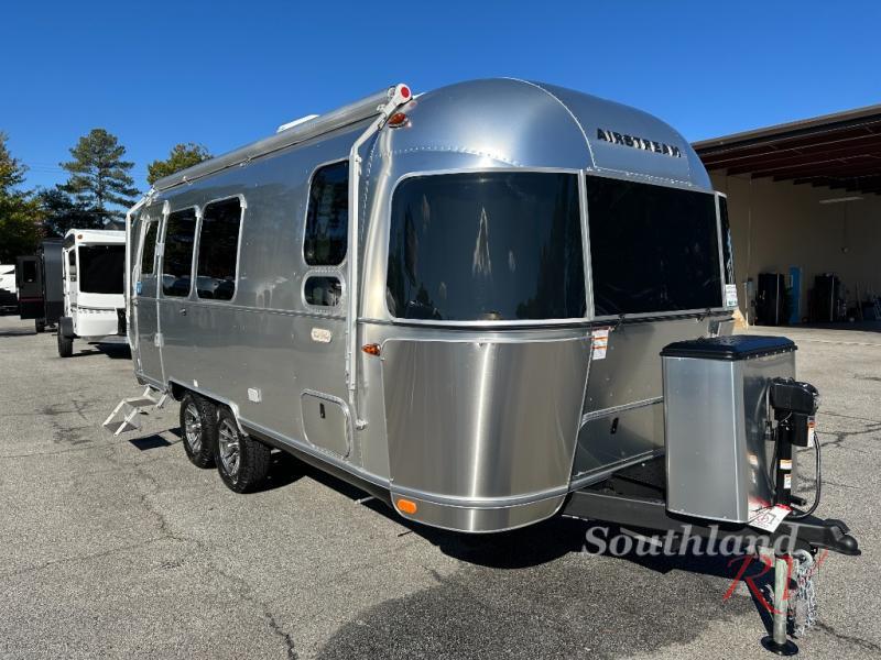 2026 Airstream Trade Wind 23FB Twin in norcross GA