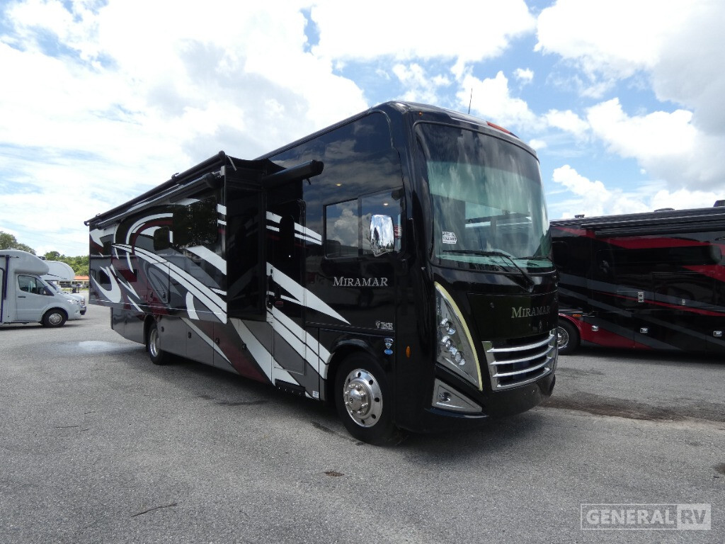 2024 Thor Motor Coach MIRAMAR 35.2 RV