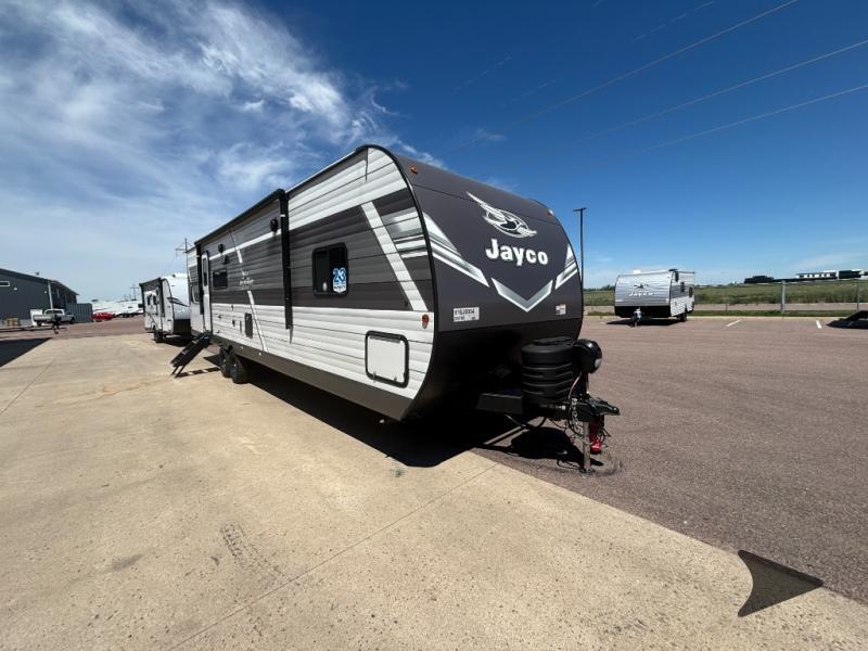 2027 Jayco Jay Flight 295TBS in tea SD