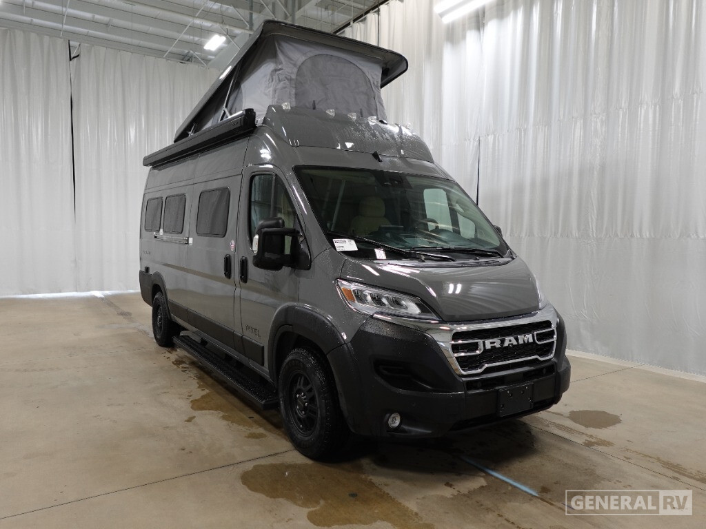 2026 Coachmen PIXEL 2.0M-P RV
