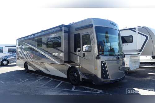 2026 Thor Motor Coach ARIA 3901 in fort pierce FL
