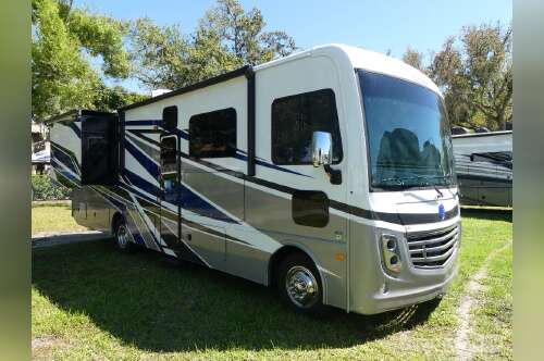 2025 Holiday Rambler ECLIPSE 32S in dover FL