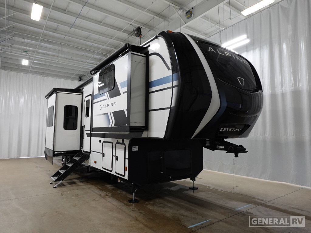 2026 Keystone Rv ALPINE 3820FK in mesa AZ
