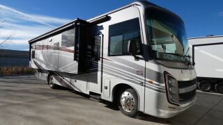 2026 ENTEGRA COACH VISION XL 34G