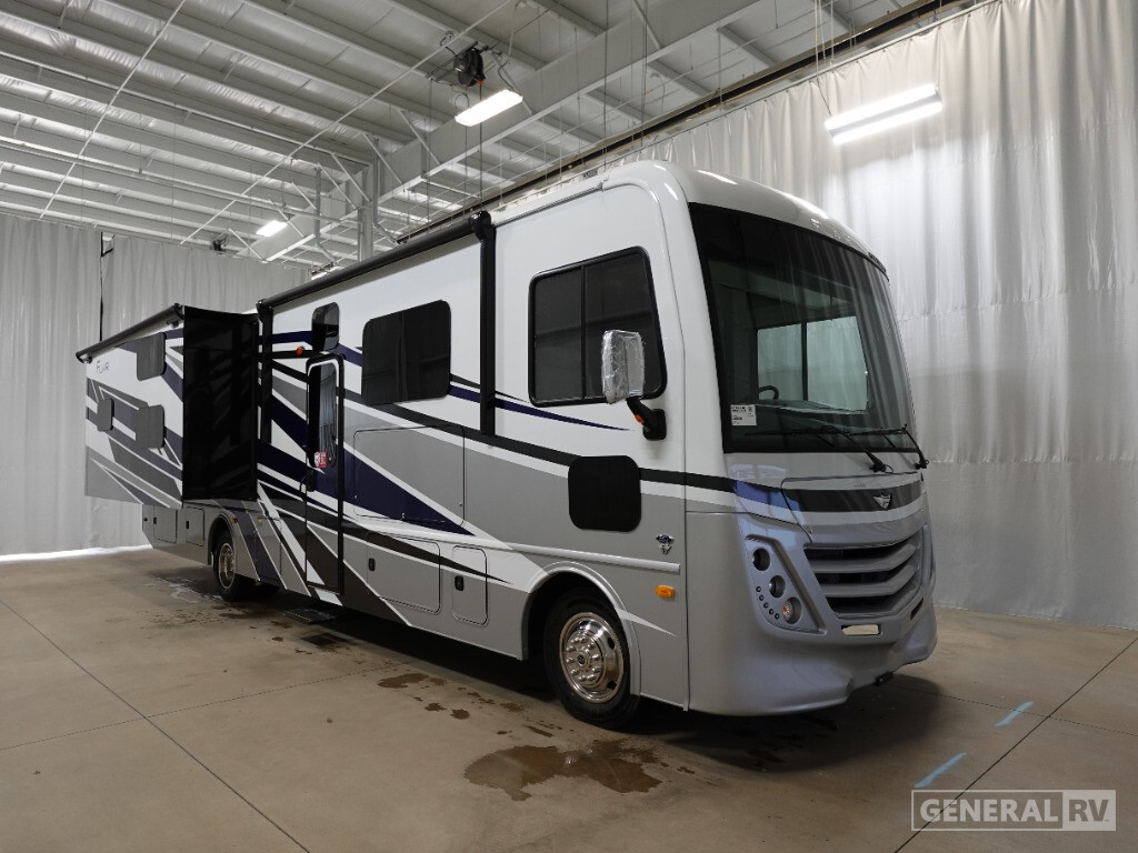 2026 Fleetwood FLAIR 33B6 in longmont CO