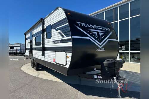2026 Grand Design Transcend Xplor 25MLX in richmond hill GA