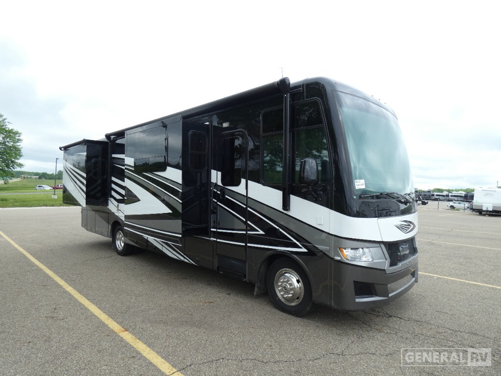 2025 Newmar BAY STAR SP 3225 in north canton OH