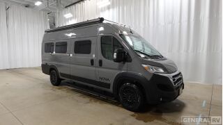 2026 COACHMEN NOVA 20D
