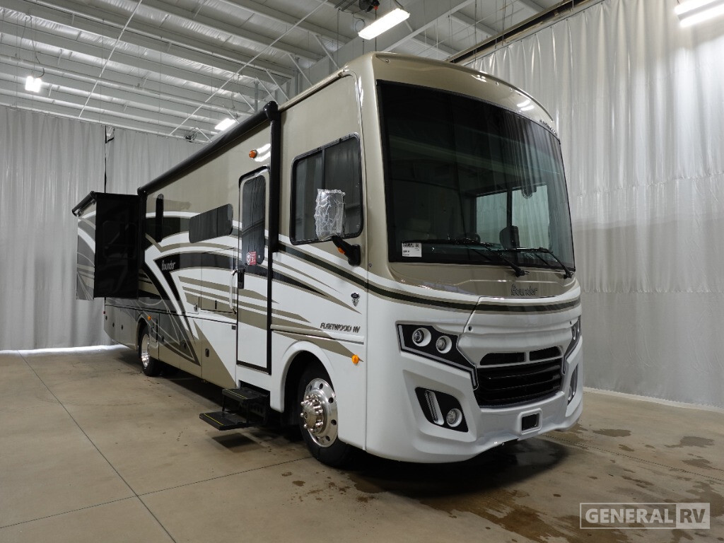 2026 Fleetwood BOUNDER 35K in elizabetown PA