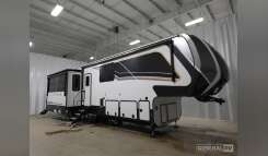 2025 Keystone ALPINE 3910RK RV