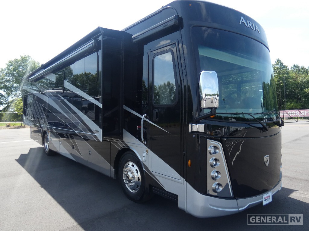 2026 Thor Motor Coach ARIA 3702 in salisbury NC