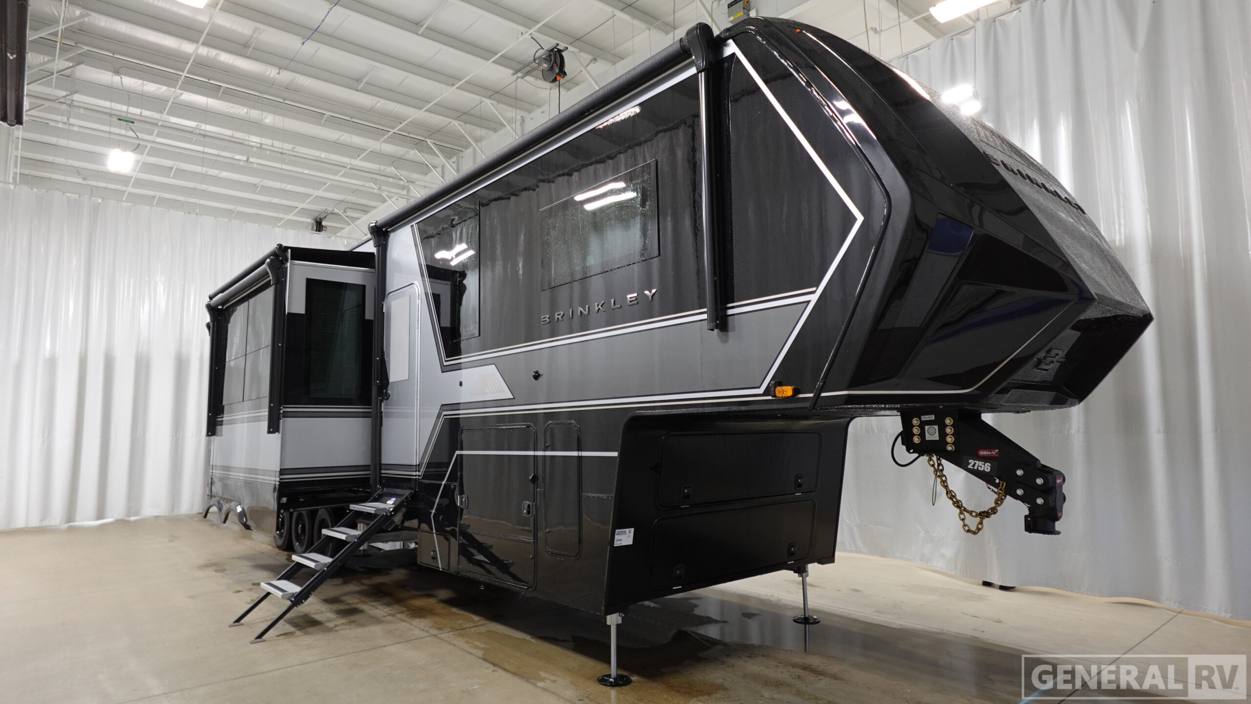 2026 Brinkley MODEL G 4000 in north canton OH