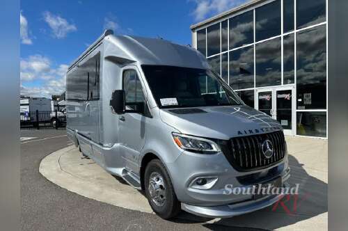 2026 Airstream Atlas Murphy Suite in richmond hill GA