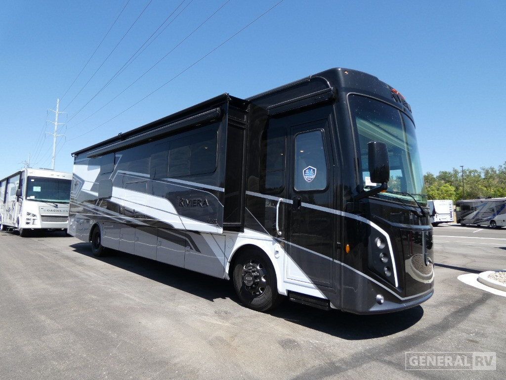 2026 Thor Motor Coach RIVIERA 39BH in south weber UT
