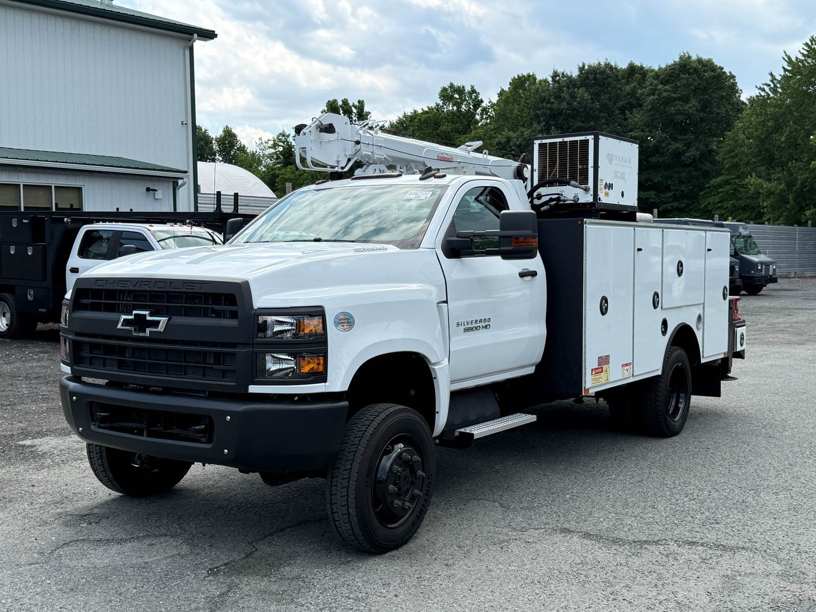 2023 GMC GM515 in Elkton, MD