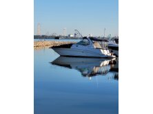 Sea Ray SLX 360 Preview image