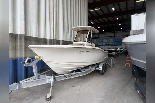2024 Scout 240 XSF in grand haven MI