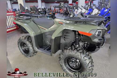 2026 CFMOTO CFORCE 400 in belleville NJ