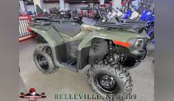 2026 CFMOTO CFORCE 400 Recreation/Utility ATV