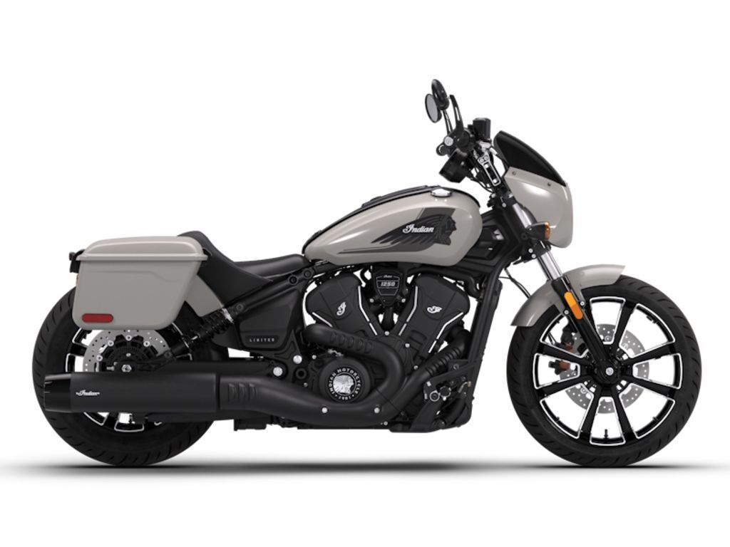 2026 Indian Motorcycle® Sport Scout RT Chalk RT in Belleville, NJ