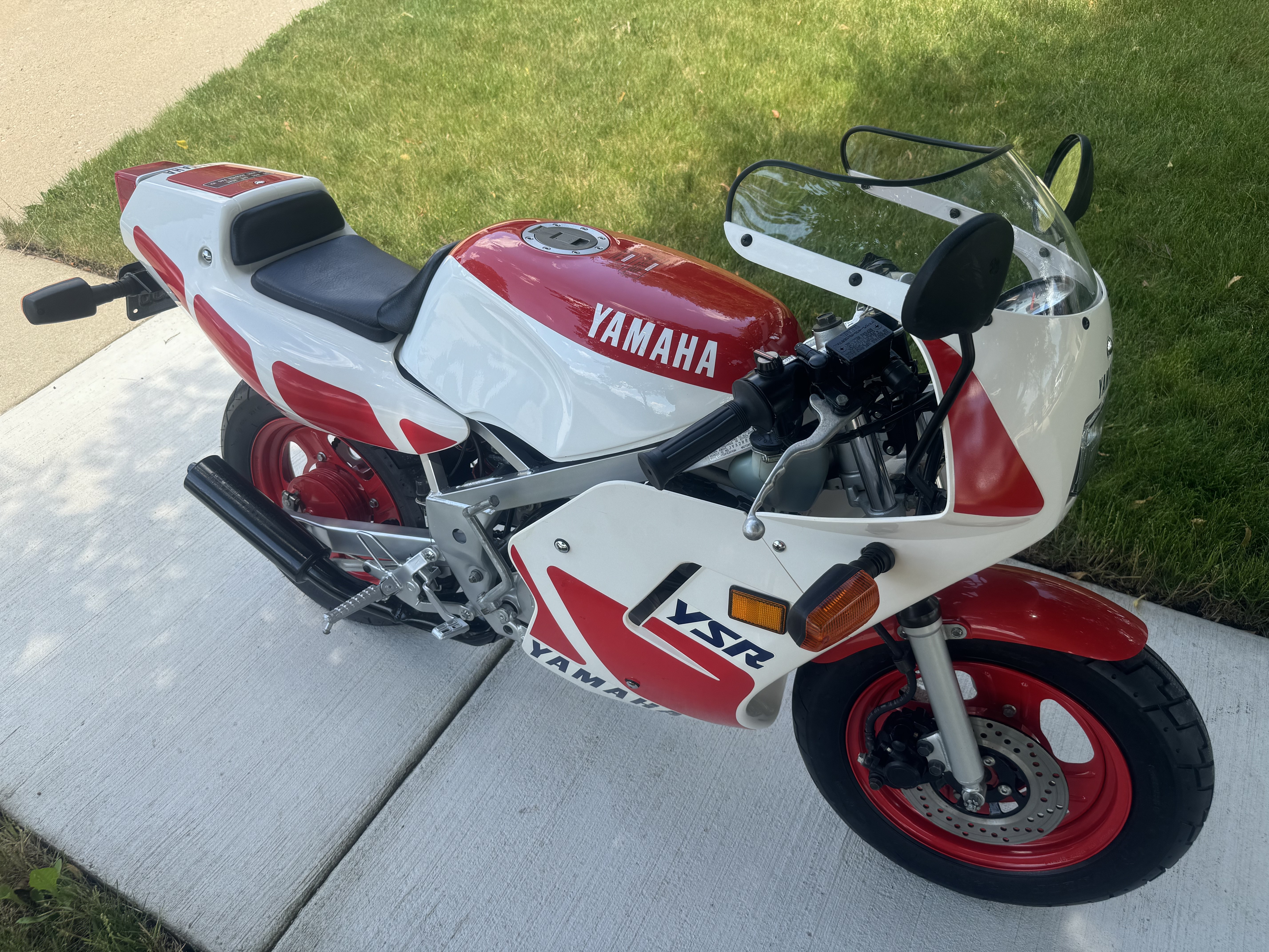 Yamaha MINI Motorcycles For Sale - Cycle Trader