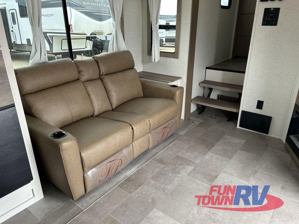 2026 Forest River Rv Impression 235RW in cleburne TX