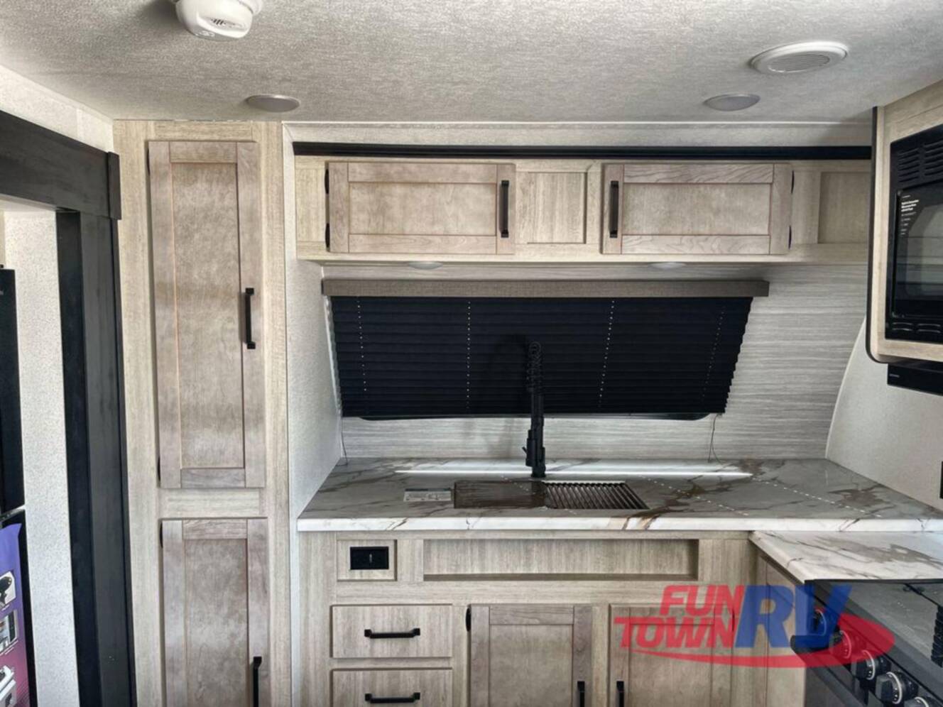 A photo of this 2026 Forest River Rv Puma 220FK