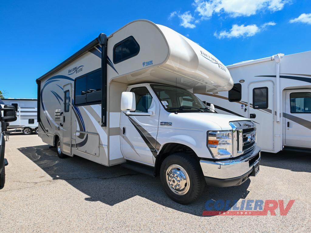 2018 Thor Motor Coach Freedom Elite 26HE RV