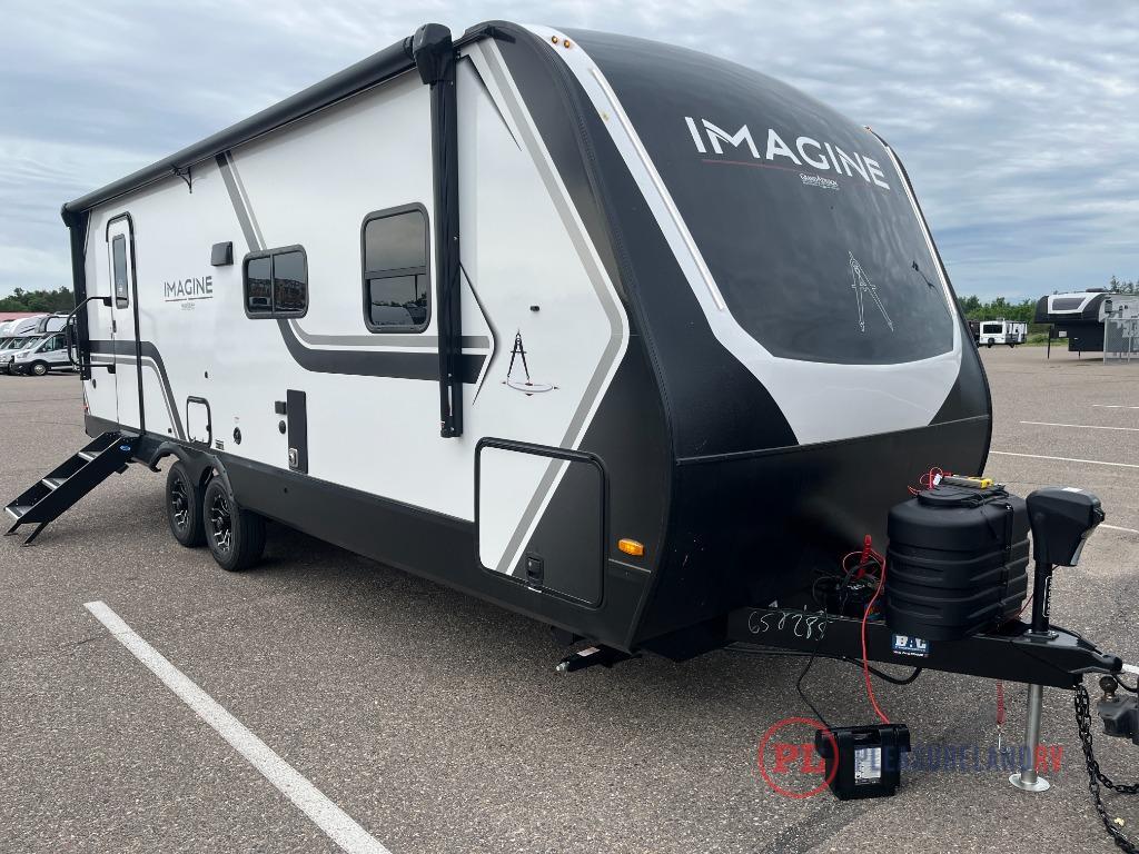 2027 Grand Design Imagine 2600RB in brainerd MN