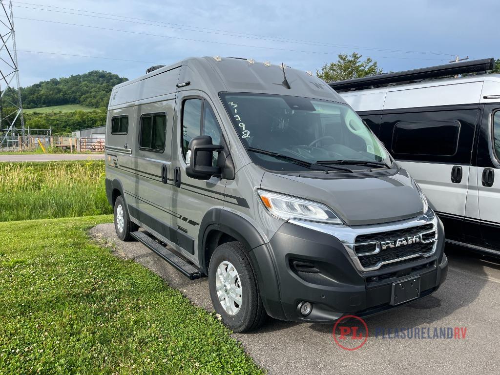 2027 Winnebago Solis Pocket 36A in west salem WI