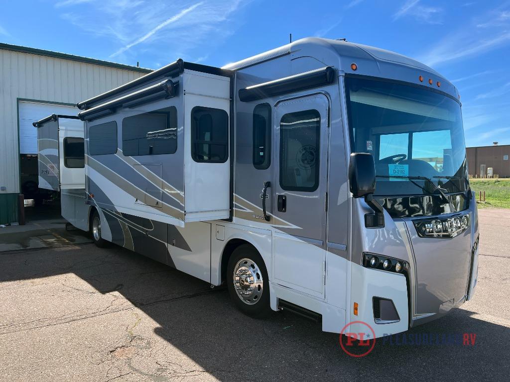 2023 Winnebago Forza 36H in sioux falls SD