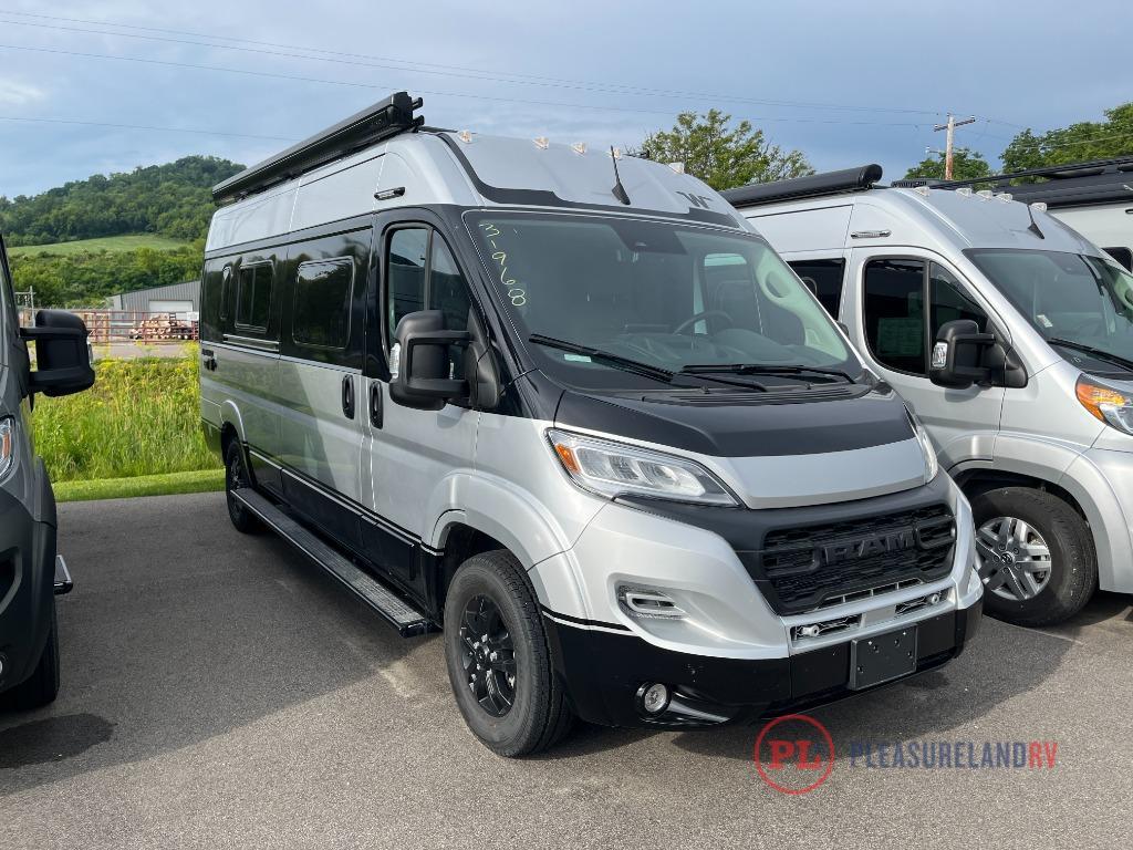 2027 Winnebago Travato 59K in west salem WI