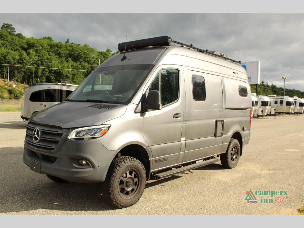 2024 Winnebago Revel 44E in union CT