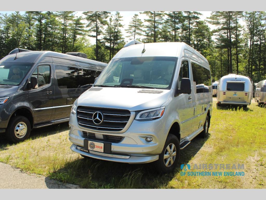 2025 Airstream Interstate 19 BASE in union CT