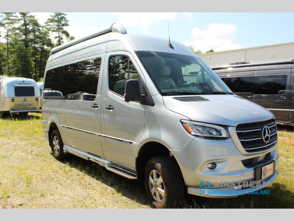 2025 Airstream Interstate 19 BASE in union CT