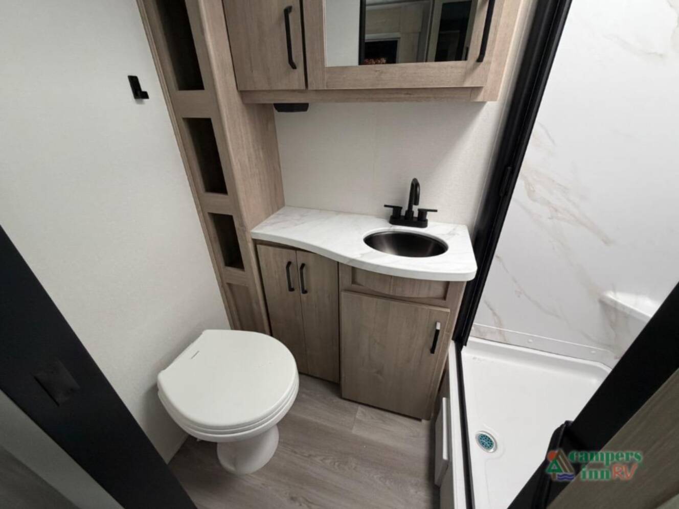 A photo of this 2027 Grand Design Imagine XLS 22MLE
