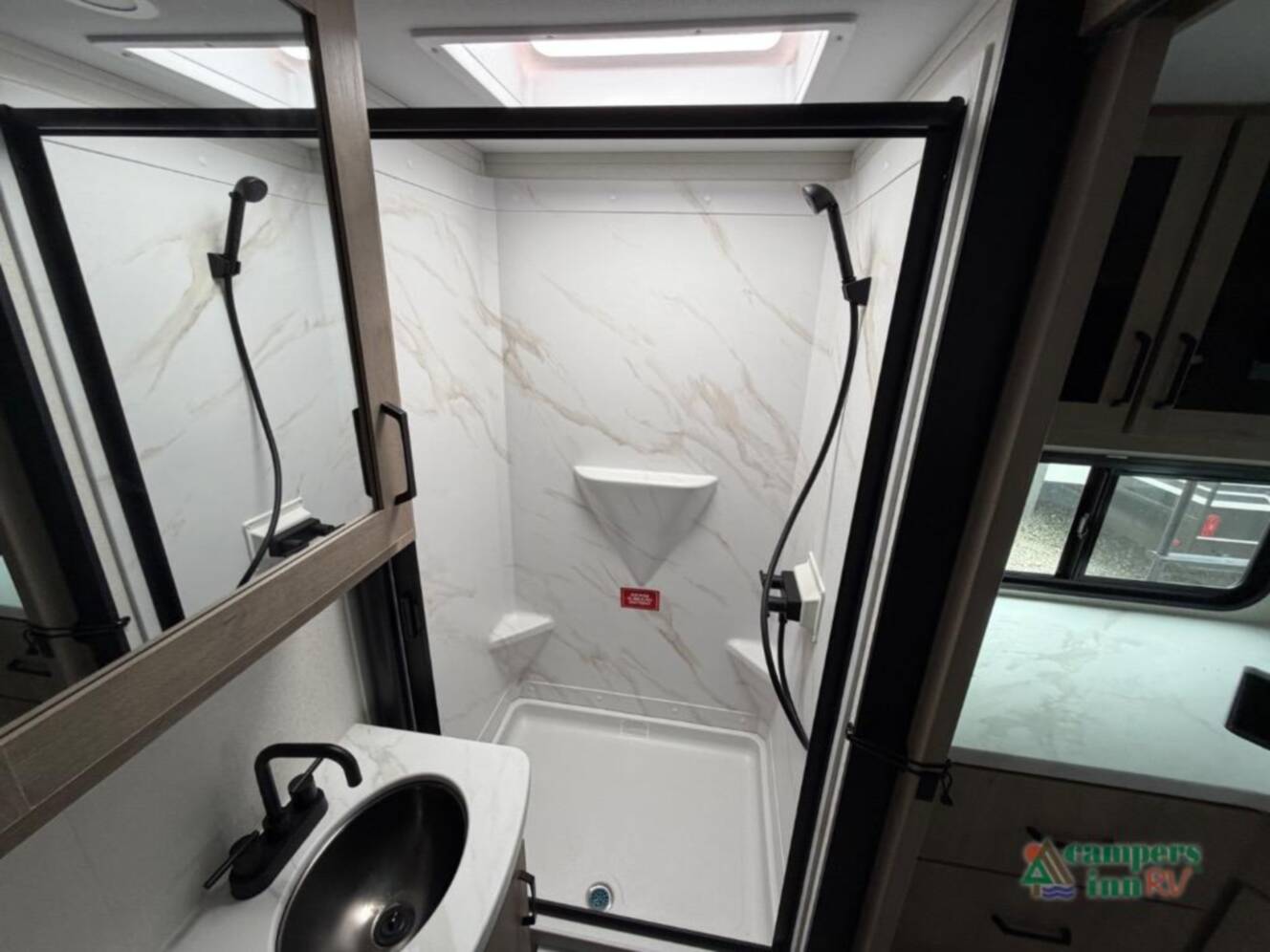 A photo of this 2027 Grand Design Imagine XLS 22MLE