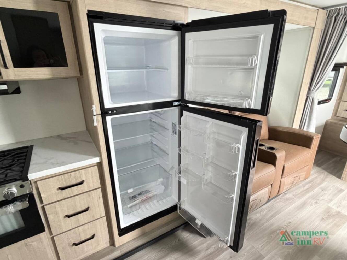 A photo of this 2027 Grand Design Imagine XLS 22MLE