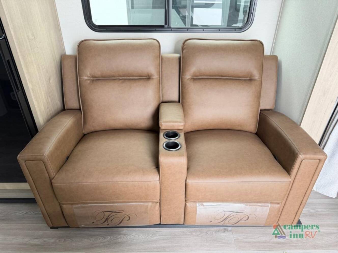 A photo of this 2027 Grand Design Imagine XLS 22MLE