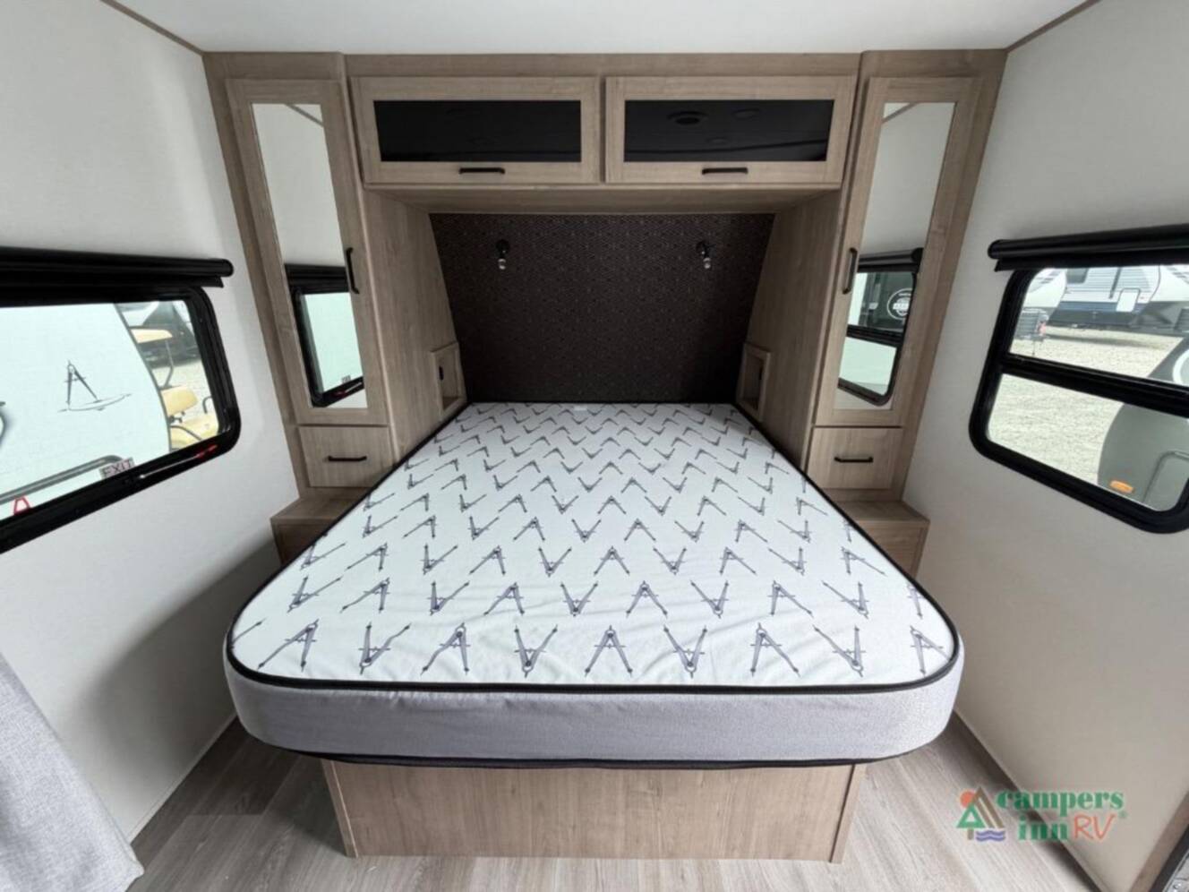 A photo of this 2027 Grand Design Imagine XLS 22MLE
