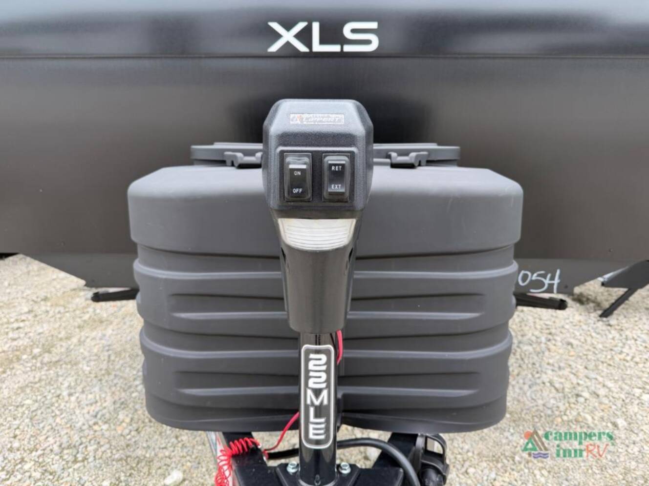 A photo of this 2027 Grand Design Imagine XLS 22MLE