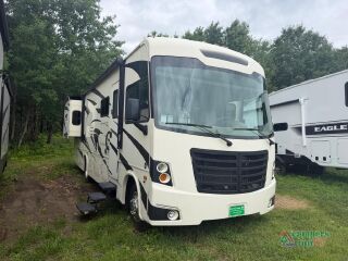 2018 FOREST RIVER FR3 30DS