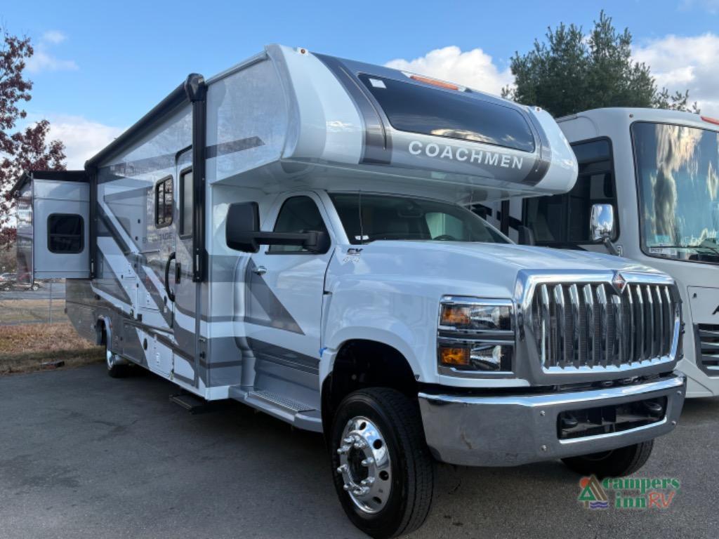 2026 Coachmen Rv Entourage 340BH in merrimack NH