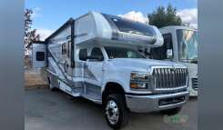 2026 Coachmen Rv Entourage 340BH RV